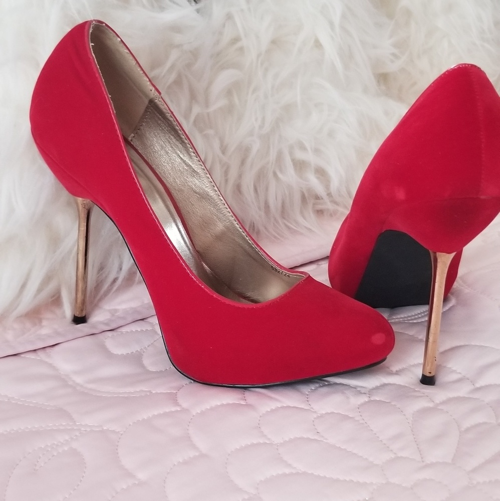 Charlotte russe shoes